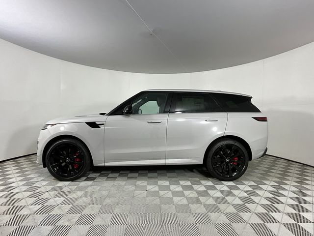 2025 Land Rover Range Rover Sport Dynamic SE