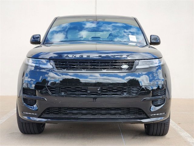 2025 Land Rover Range Rover Sport Dynamic SE