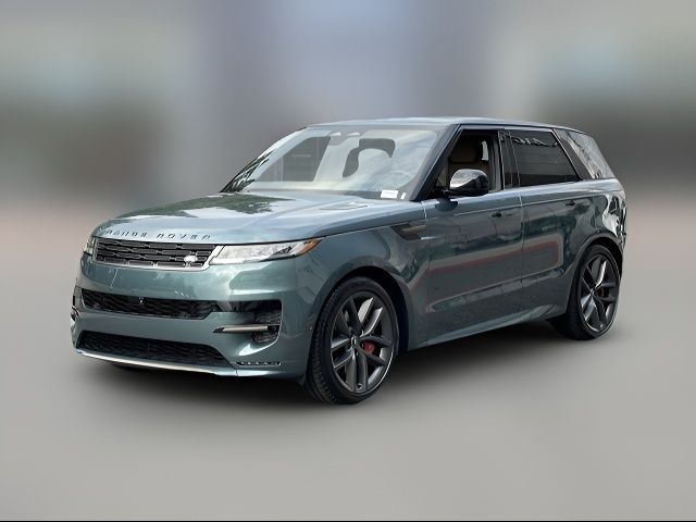 2025 Land Rover Range Rover Sport Dynamic SE