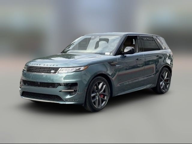 2025 Land Rover Range Rover Sport Dynamic SE