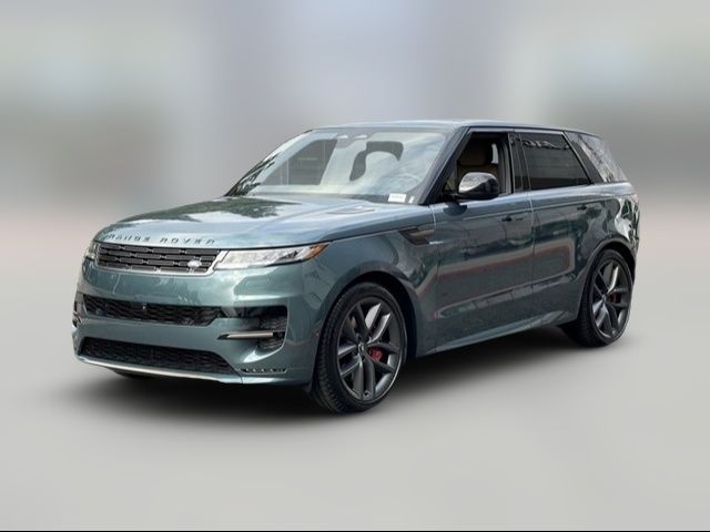 2025 Land Rover Range Rover Sport Dynamic SE