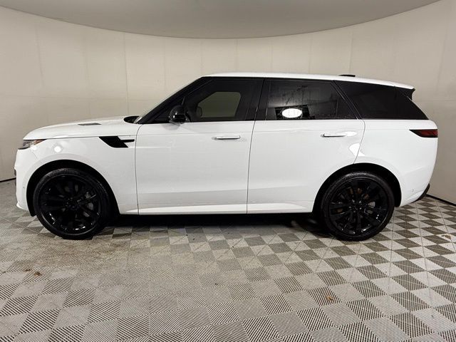 2025 Land Rover Range Rover Sport Dynamic SE