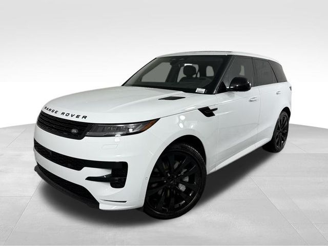 2025 Land Rover Range Rover Sport Dynamic SE