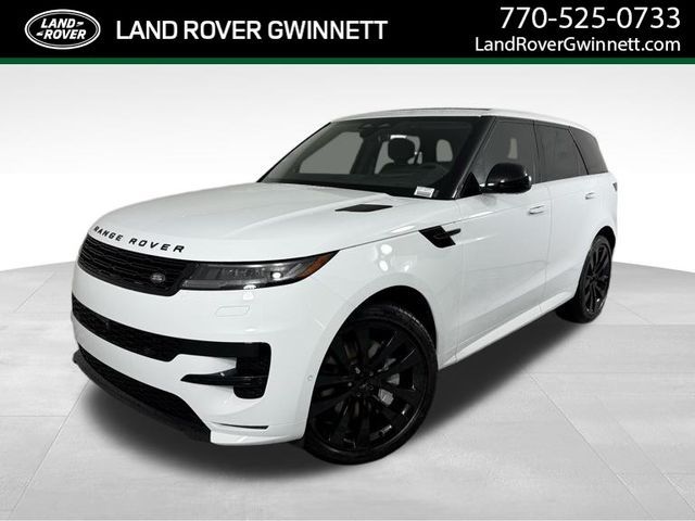 2025 Land Rover Range Rover Sport Dynamic SE