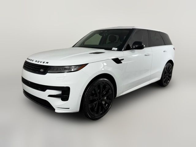 2025 Land Rover Range Rover Sport Dynamic SE