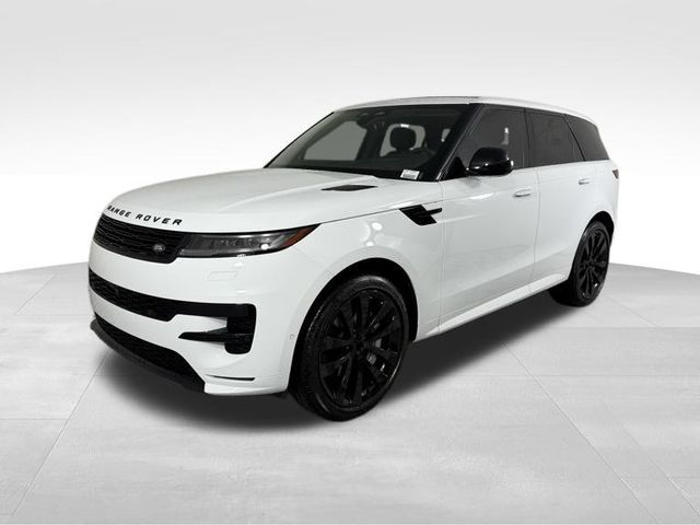 2025 Land Rover Range Rover Sport Dynamic SE