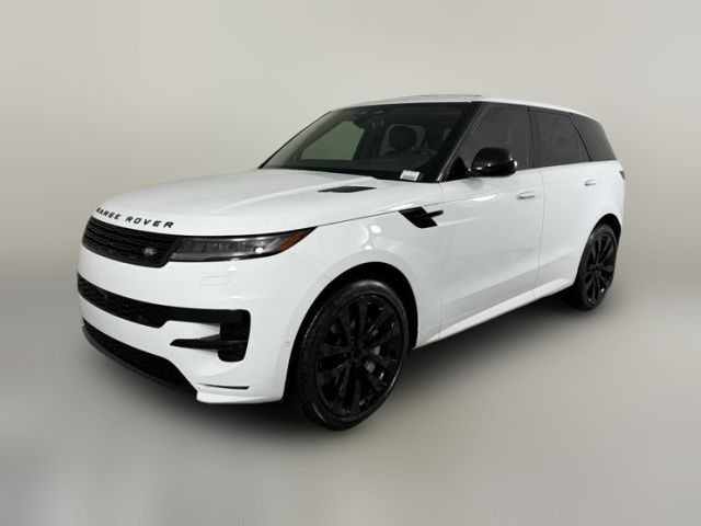 2025 Land Rover Range Rover Sport Dynamic SE