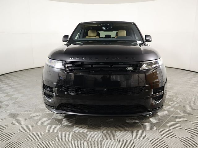 2025 Land Rover Range Rover Sport Dynamic SE