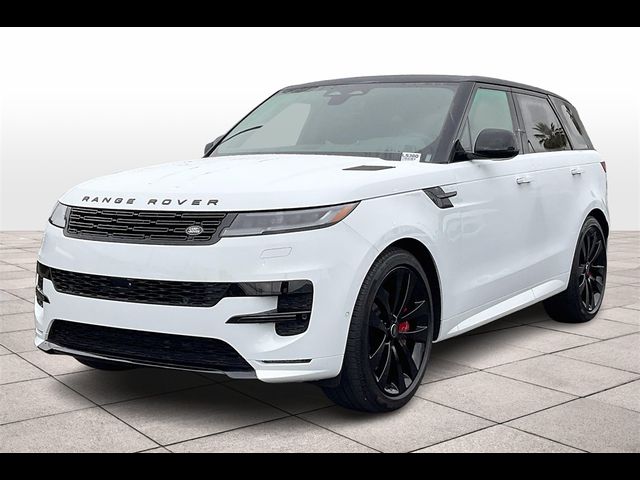 2025 Land Rover Range Rover Sport Dynamic SE