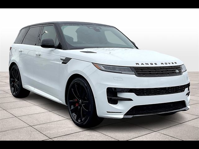 2025 Land Rover Range Rover Sport Dynamic SE