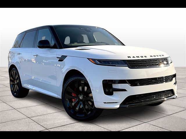 2025 Land Rover Range Rover Sport Dynamic SE