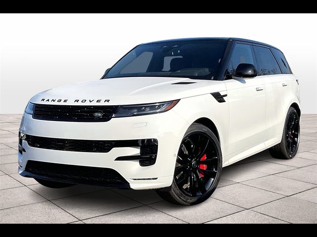 2025 Land Rover Range Rover Sport Dynamic SE