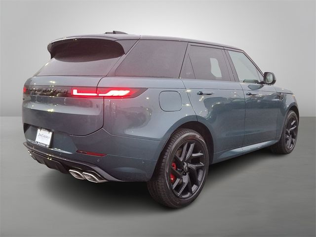 2025 Land Rover Range Rover Sport Dynamic SE