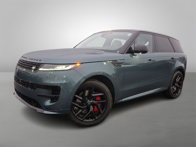 2025 Land Rover Range Rover Sport Dynamic SE