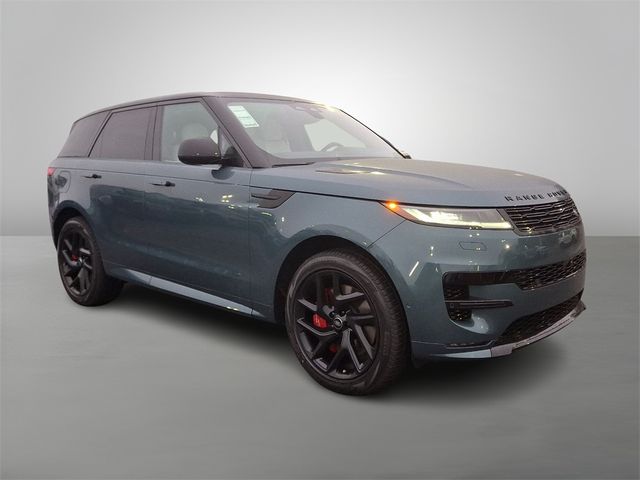 2025 Land Rover Range Rover Sport Dynamic SE