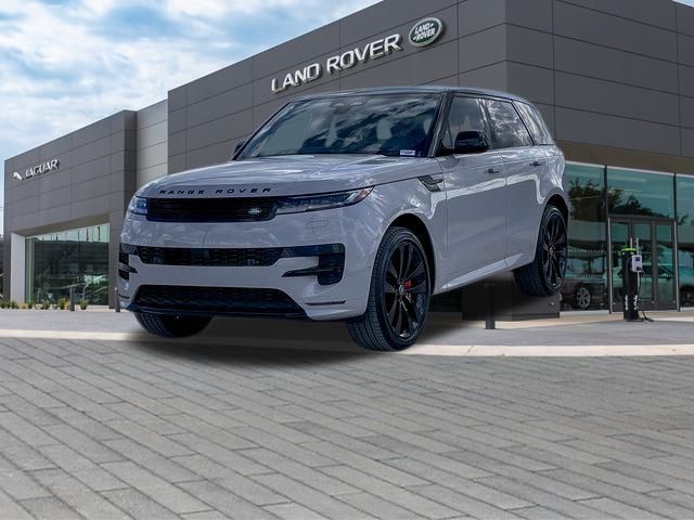 2025 Land Rover Range Rover Sport Dynamic SE