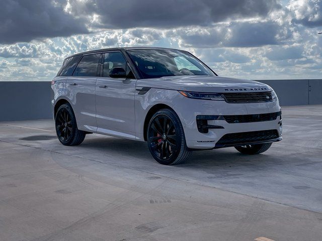 2025 Land Rover Range Rover Sport Dynamic SE