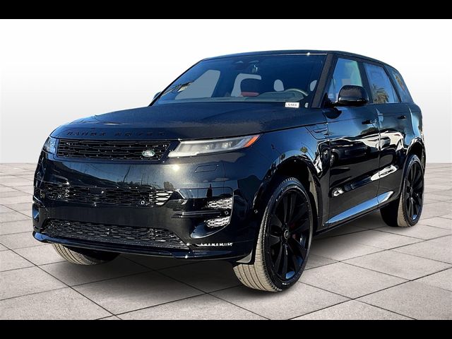 2025 Land Rover Range Rover Sport Dynamic SE