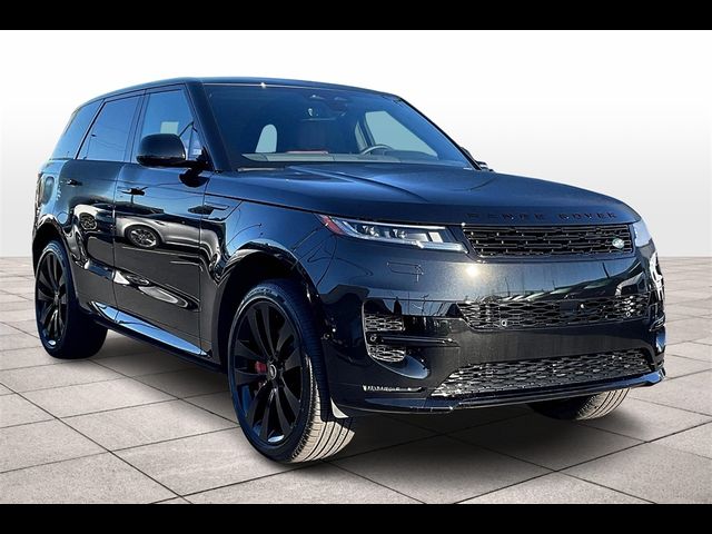 2025 Land Rover Range Rover Sport Dynamic SE