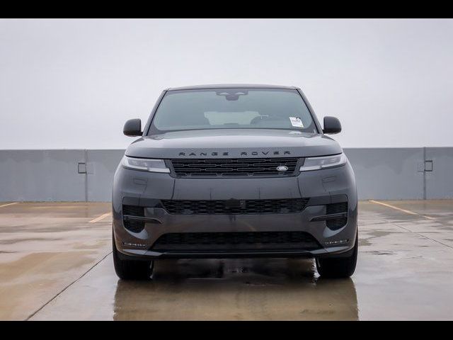 2025 Land Rover Range Rover Sport Dynamic SE