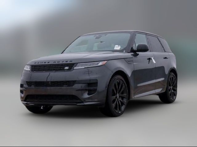 2025 Land Rover Range Rover Sport Dynamic SE