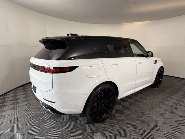 2025 Land Rover Range Rover Sport Dynamic SE