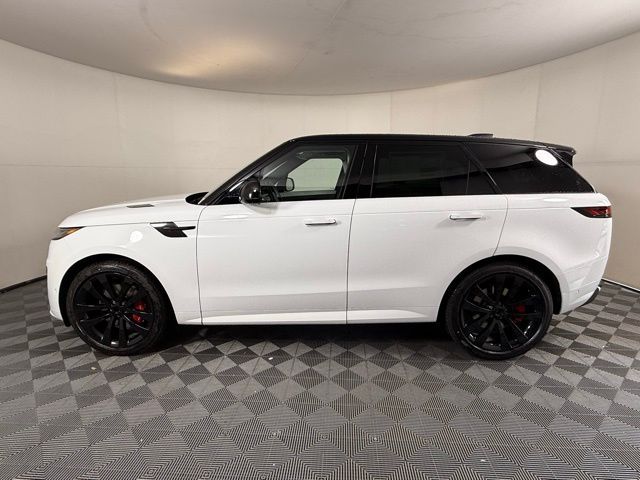 2025 Land Rover Range Rover Sport Dynamic SE