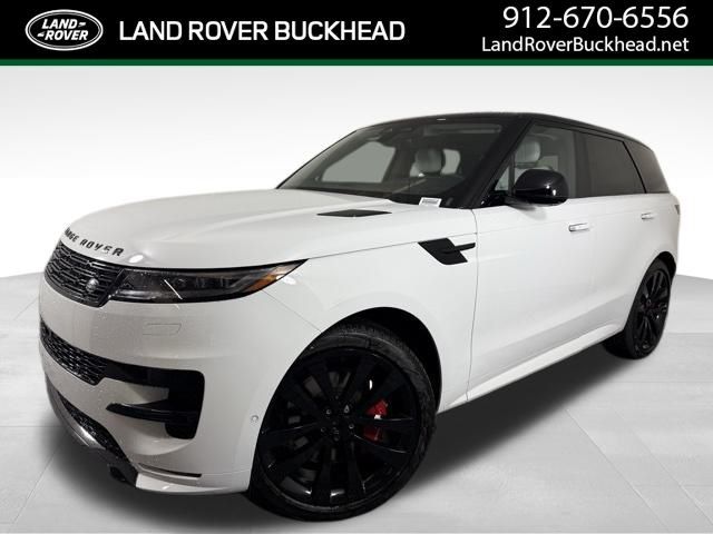 2025 Land Rover Range Rover Sport Dynamic SE