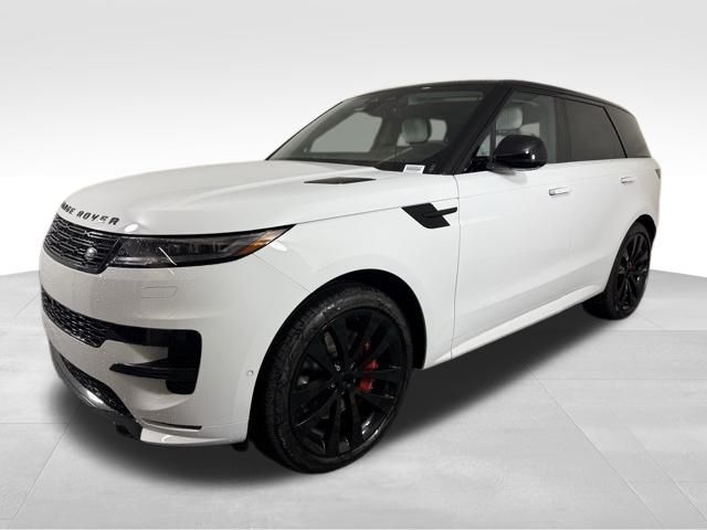 2025 Land Rover Range Rover Sport Dynamic SE