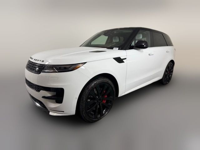 2025 Land Rover Range Rover Sport Dynamic SE