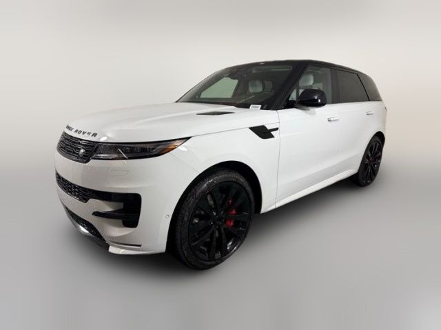 2025 Land Rover Range Rover Sport Dynamic SE