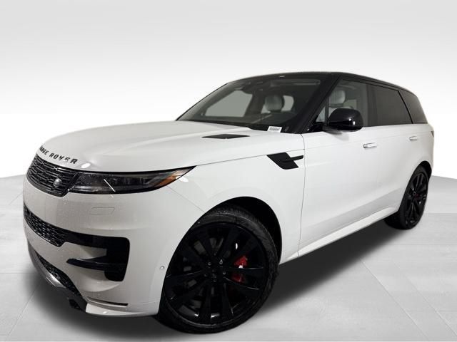 2025 Land Rover Range Rover Sport Dynamic SE