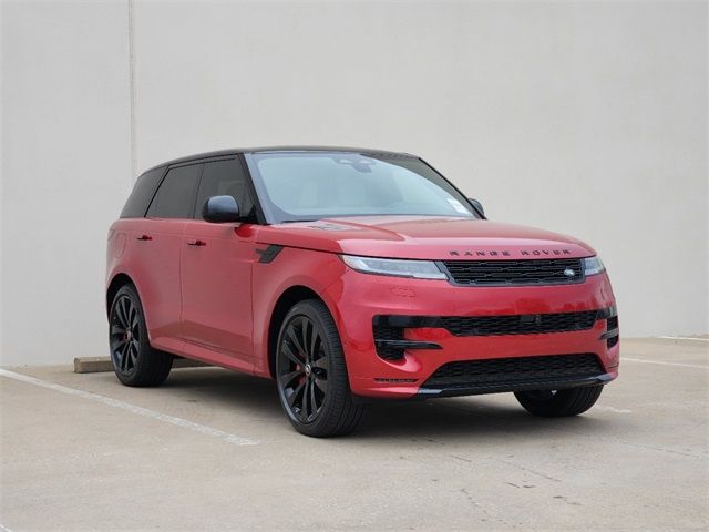 2025 Land Rover Range Rover Sport Dynamic SE