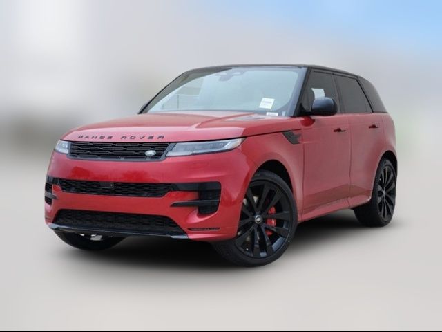 2025 Land Rover Range Rover Sport Dynamic SE