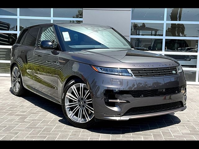 2025 Land Rover Range Rover Sport Dynamic SE