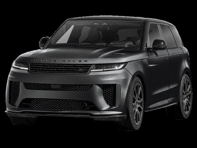 2025 Land Rover Range Rover Sport Dynamic SE