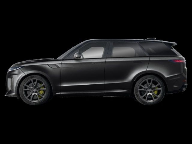 2025 Land Rover Range Rover Sport Dynamic SE