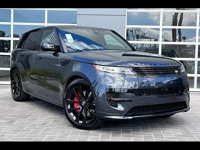 2025 Land Rover Range Rover Sport Dynamic SE