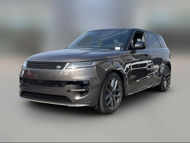 2025 Land Rover Range Rover Sport Dynamic SE