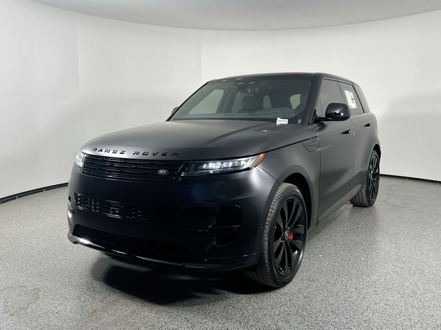 2025 Land Rover Range Rover Sport Dynamic SE