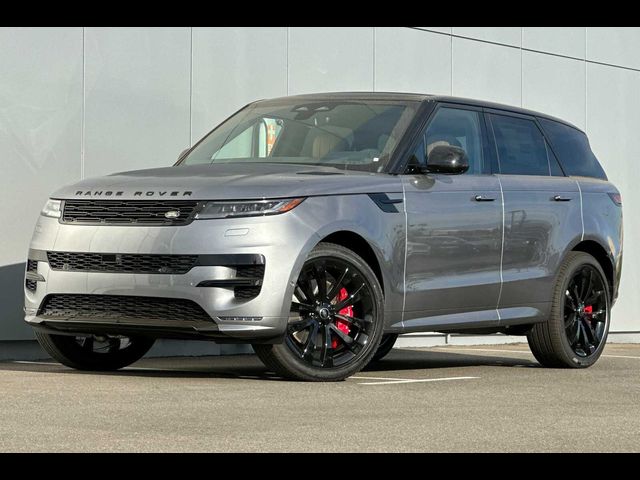 2025 Land Rover Range Rover Sport Dynamic SE