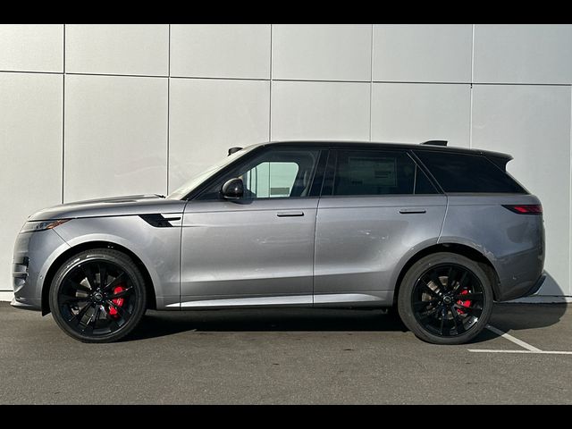 2025 Land Rover Range Rover Sport Dynamic SE