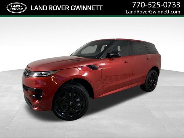 2025 Land Rover Range Rover Sport Dynamic SE