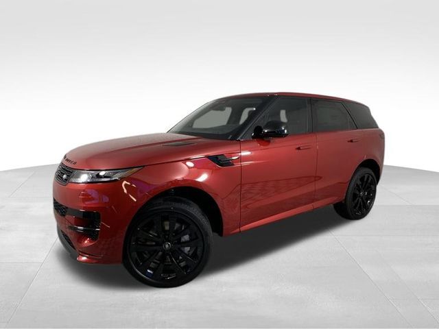 2025 Land Rover Range Rover Sport Dynamic SE