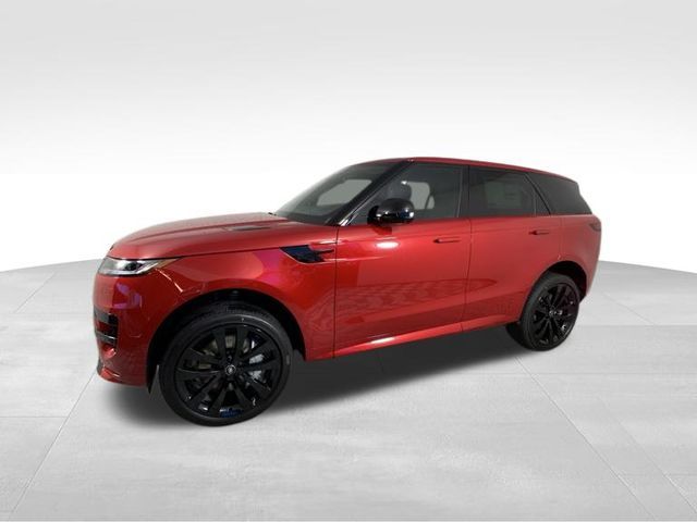 2025 Land Rover Range Rover Sport Dynamic SE