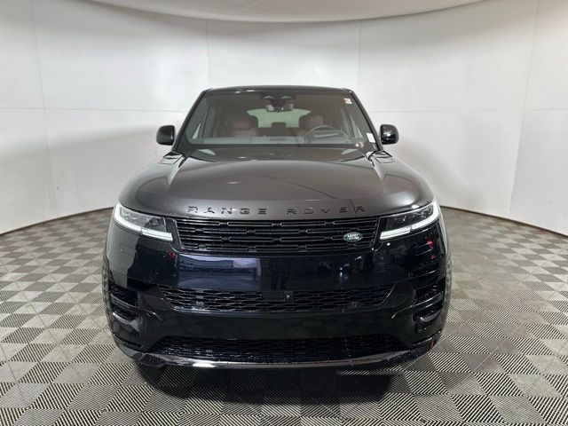 2025 Land Rover Range Rover Sport Dynamic SE