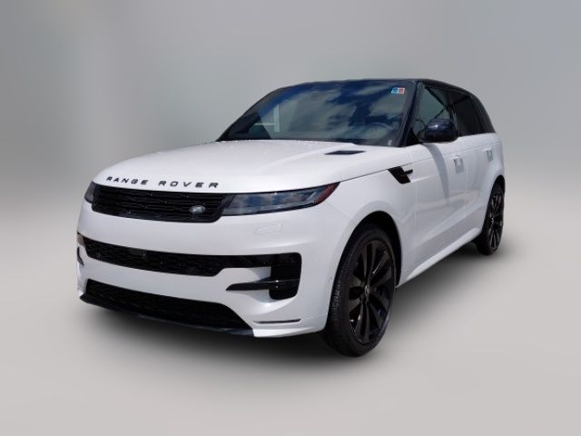 2025 Land Rover Range Rover Sport Dynamic SE