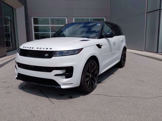 2025 Land Rover Range Rover Sport Dynamic SE