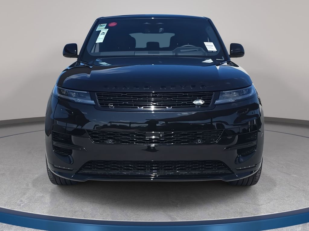 New 2025 Land Rover Range Rover Sport SUV For Sale in Carlsbad, CA