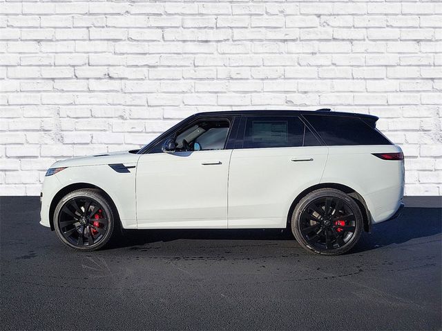 2025 Land Rover Range Rover Sport Dynamic SE